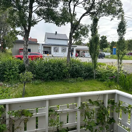 Bleik Villa Villa Bleik