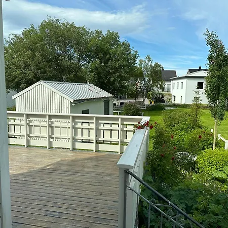 Villa Bleik Villa Bleik