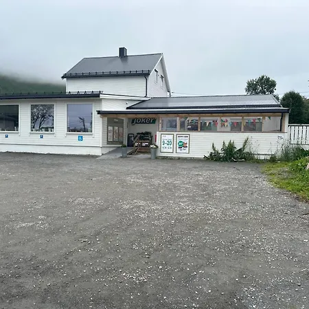 Bleik Villa *