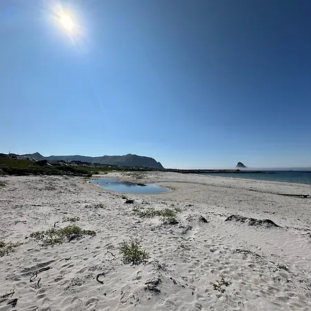 Villaer Bleik Villa Bleik