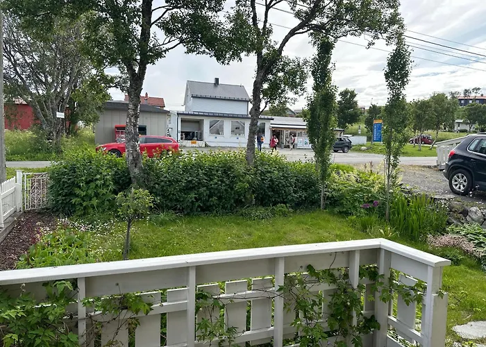 Bleik Villa Villa Bleik