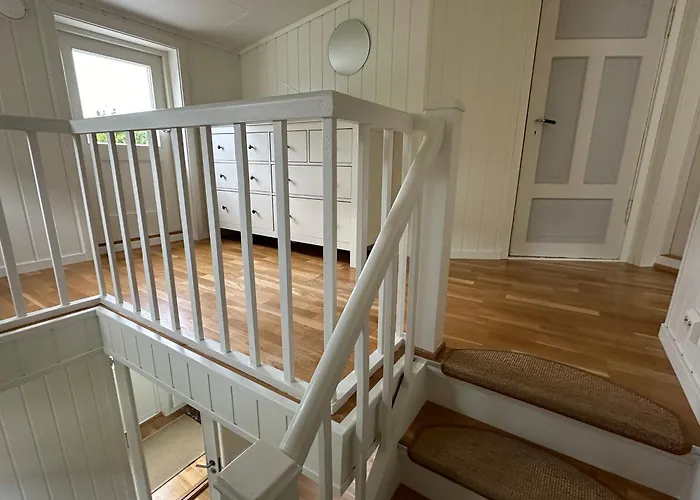 Bleik Villa Villa Bleik