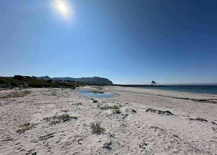 Villa Bleik Villa Bleik