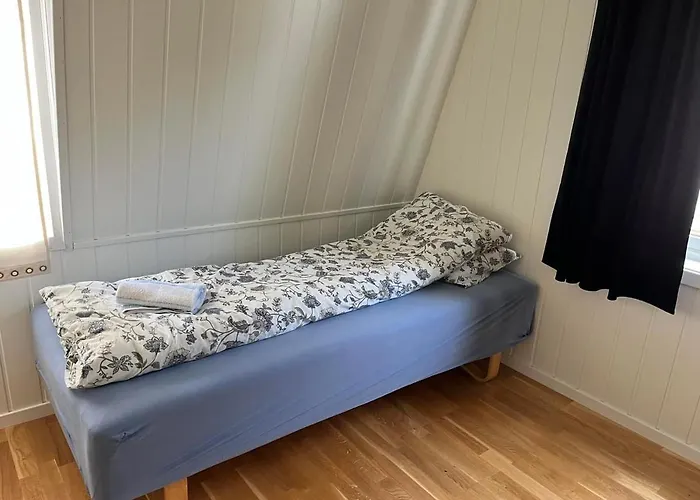 Bleik Villa Villa Bleik